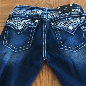 MissMe Jeans